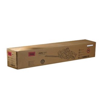  Кусторез аккумуляторный FUBAG FHTA 5640 в комплекте с аккумулятором FA 2540 Li (2.5 Ah/40V) арт. 641070 и зарядным устройством FCH 2040 арт. 641072 