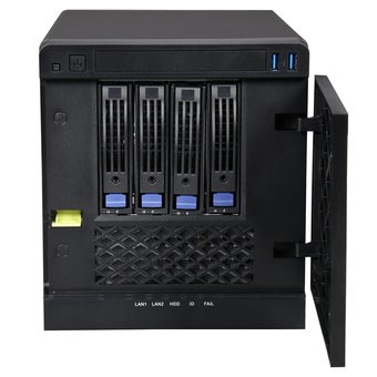  Серверный корпус Inwin MS04-2(PF052) (6130956) IP-S265AU7-2 easy swap 