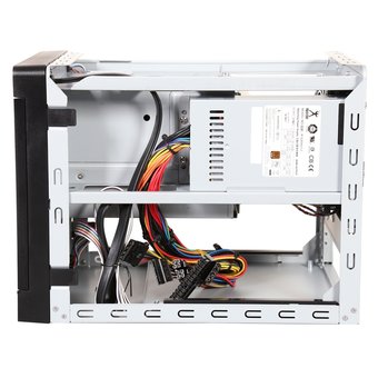  Серверный корпус Inwin MS04-2(PF052) (6130956) IP-S265AU7-2 easy swap 