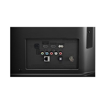  Телевизор LG 32LJ600U 