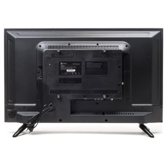  Телевизор Harper 32R660T чёрный 