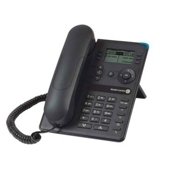 Системный телефон Alcatel-Lucent 8008 