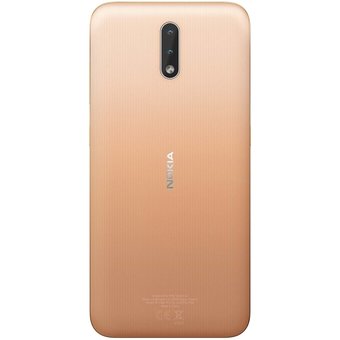  Смартфон Nokia 2.3 DS Sand (TA-1206) 
