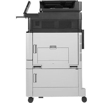  МФУ HP Color LaserJet Flow MFP M880z A2W75A#B19 
