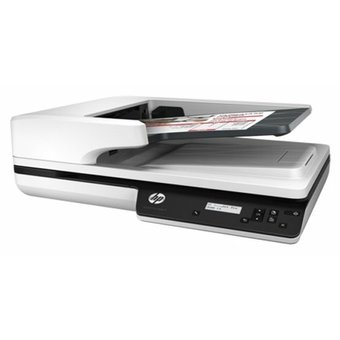  Сканер HP ScanJet Pro 3500 f1 (L2741A) 