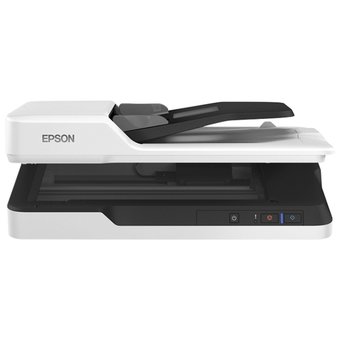  Сканер Epson WorkForce DS-1630 (B11B239401) 