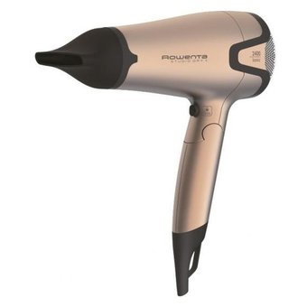  Фен Rowenta CV5460F0 золотистый/черный 