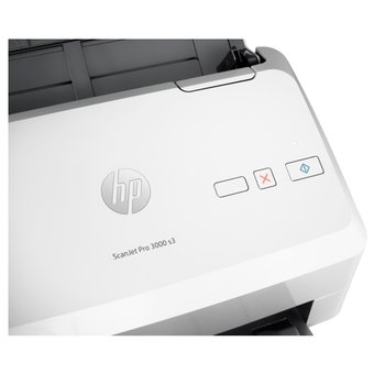  Сканер HP ScanJet Pro 3000 S3 (L2753A) 