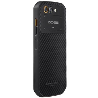  Смартфон Doogee S30 Black 