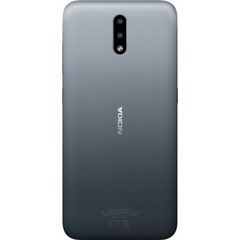  Смартфон Nokia 2.3 DS Char (TA-1206) 