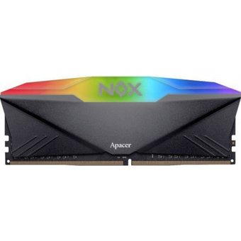  ОЗУ Apacer AH4U16G32C28YTBAA-1 DDR4 16Gb 
