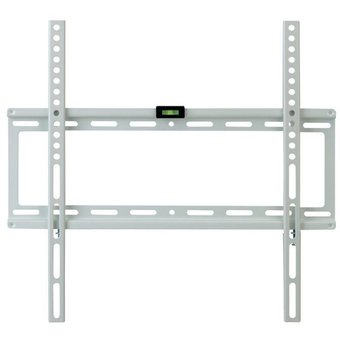  Кронштейн Kromax IDEAL-3 белый 22"-65" макс.50кг фиксированный 