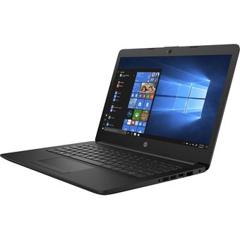  Ноутбук HP 14-cm0080ur 6NE14EA A9 9425/4Gb/SSD128Gb/AMD Radeon R5/14"/FHD (1920x1080)/Win10/black 