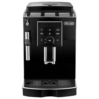  Кофемашина Delonghi ECAM 23.120.B черный 