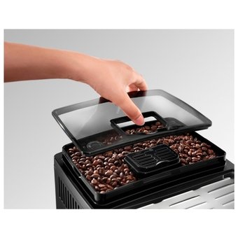  Кофемашина Delonghi ECAM 23.120.B черный 