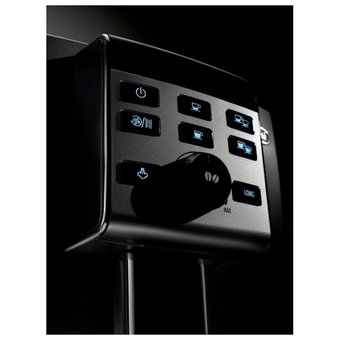  Кофемашина Delonghi ECAM 23.120.B черный 