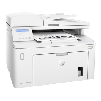  МФУ лазерный HP LaserJet Pro M227sdn (G3Q74A) 