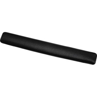  Коврик для мыши Hama Ergonomic черный (00054775) 