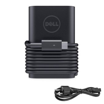  Адаптер Dell (492-BBUS) 45W от бытовой электросети 