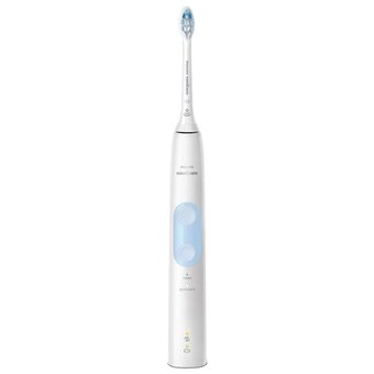  Набор электрических зубных щеток Philips Sonicare ProtectiveClean HX8424/39 белый 