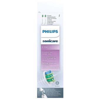  Насадка для зубных щеток Philips Sonicare HX9002/10 