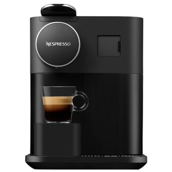  Кофемашина Delonghi Nespresso EN650.B черный 