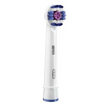  Насадка для зубных щеток Oral-B 3D White (4шт) кроме з/щ серии Sonic 