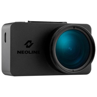  Видеорегистратор Neoline G-Tech X72 черный 