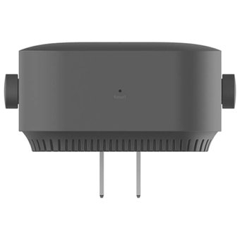 Повторитель беспроводного сигнала Xiaomi Mi WiFi Router Amplifer (PRO) Wi-Fi черный 