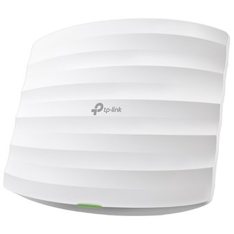  Точка доступа TP-Link EAP245 V3 (EAP245) AC1750 белый 