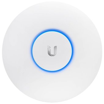 Точка доступа Ubiquiti UAP-AC-LITE(EU) белый 