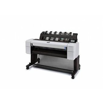  Плоттер HP DesignJet T1600PS (3EK11A#B19) 