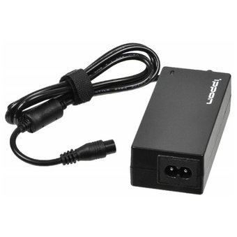  Блок питания Ippon (E40) автоматический 40W 18.5V-20V 11-connectors 0.7A от бытовой электросети LED индикатор 