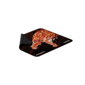  Коврик для мыши Steelseries QcK+ CS:GO Howl Edition рисунок 