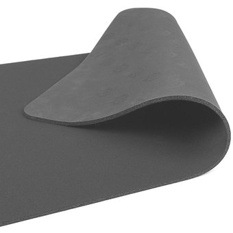  Коврик для мыши Steelseries QcK Hard Pad Средний черный 