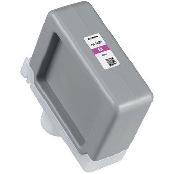  Картридж струйный Canon PFI-110 M 2366C001 пурпурный (160мл) для Canon TX-2000/3000/4000 