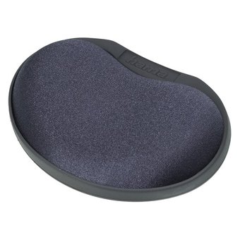  Коврик для мыши Hama H-52263 черный/синий 