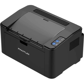  Принтер лазерный Pantum P2500NW 