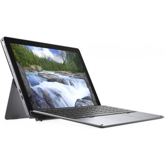  Планшет Dell Latitude 7200 (7200-2996) 