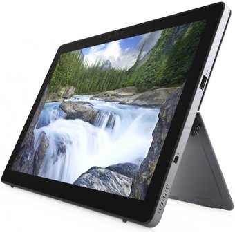  Планшет Dell Latitude 7200 (7200-2989) 