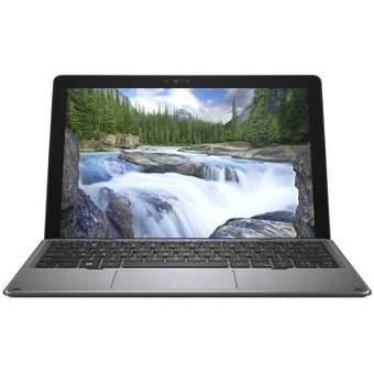 Планшет Dell Latitude 7200 (7200-2989) 