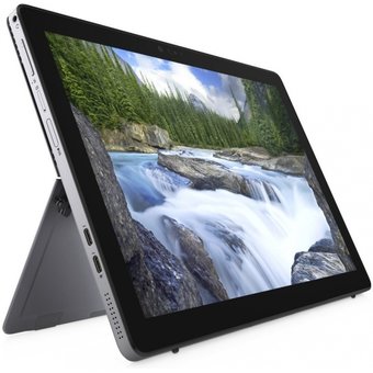  Планшет Dell Latitude 7200 (7200-2996) 