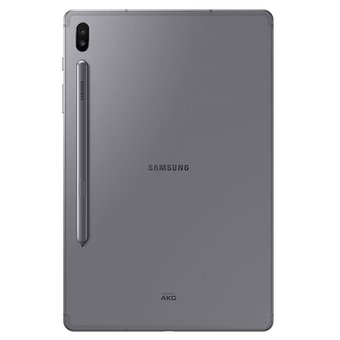  Планшет Samsung Galaxy Tab S6 SM-T860N 128Gb Grey (SM-T860NZAASER) 