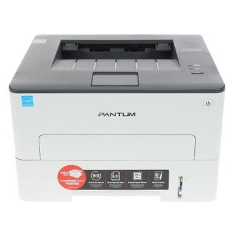  Принтер Pantum P3010D 