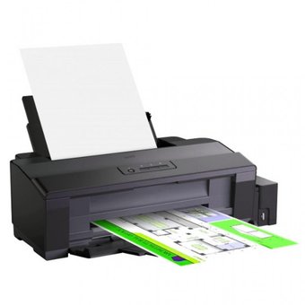  Принтер EPSON L1300 