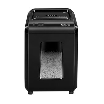  Шредер Fellowes PowerShred 92Cs FS-17193 
