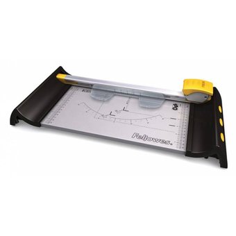  Резак дисковый Fellowes Proton CRC-5410201 (FS-54102) 