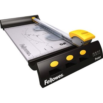  Резак дисковый Fellowes Proton CRC-5410201 (FS-54102) 