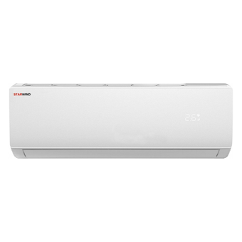  Сплит-система Starwind TAC-18CHSA/XAA1 белый 