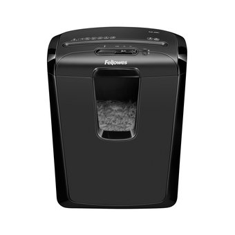  Шредер Fellowes PowerShred M-8C 